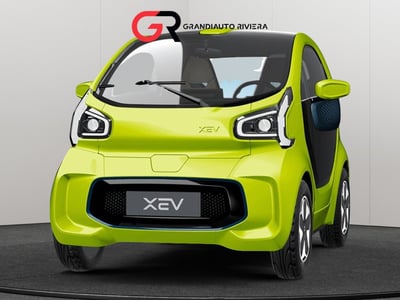 Xev XEV YoYo XEV YoYo Easy Prototype Grey nuova a Sanremo
