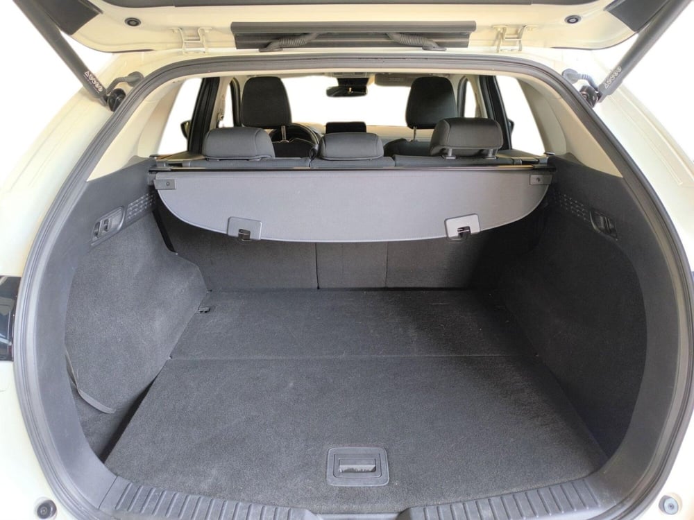 Mazda CX-5 usata a Udine (15)