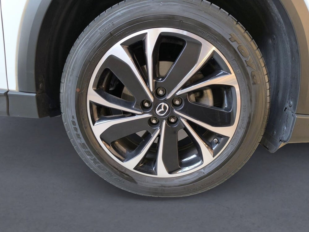 Mazda CX-5 usata a Udine (7)