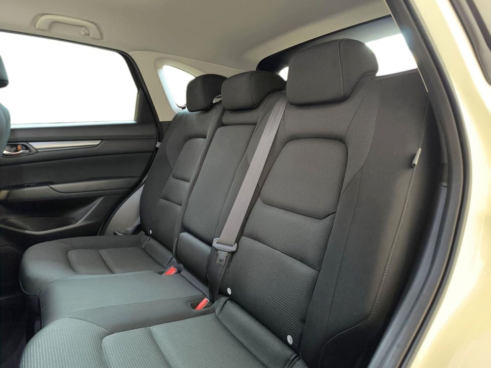 Mazda CX-5 usata a Udine (9)