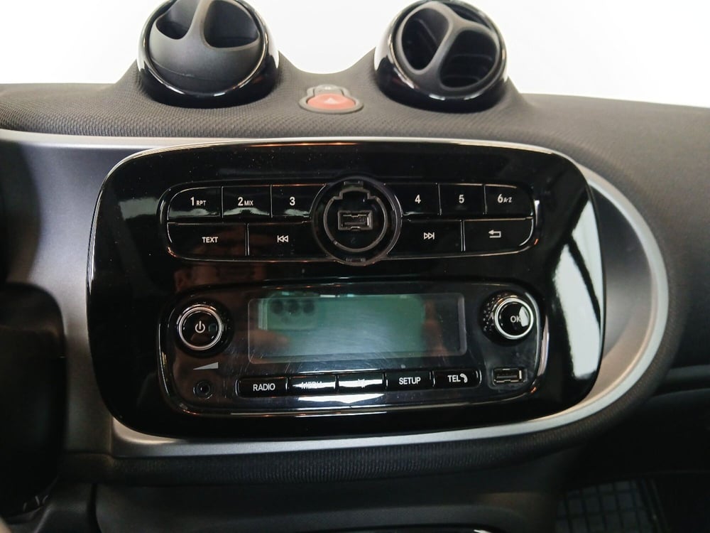 smart Fortwo usata a Latina (15)