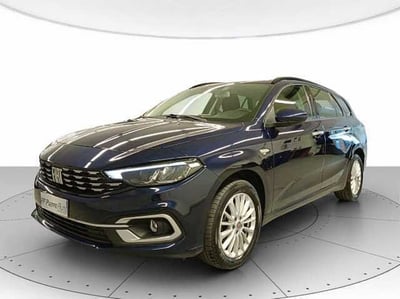 Fiat Tipo Station Wagon Tipo 1.6 Mjt S&amp;S SW City Life del 2022 usata a Teramo