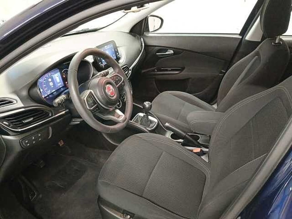 Fiat Tipo Station Wagon usata a Teramo (11)