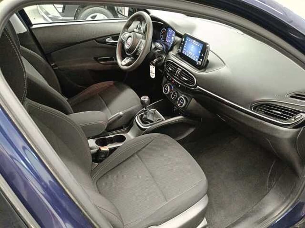 Fiat Tipo Station Wagon usata a Teramo (12)