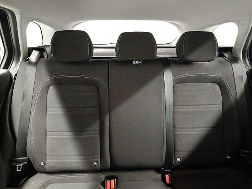 Fiat Tipo Station Wagon usata a Teramo (13)