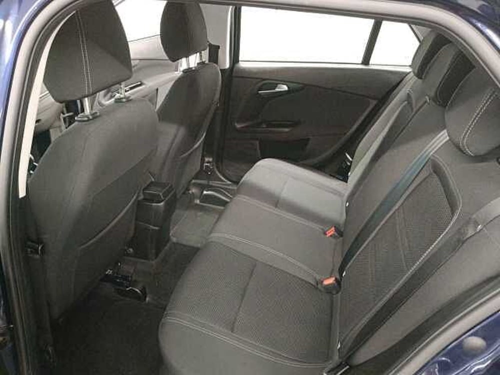 Fiat Tipo Station Wagon usata a Teramo (14)