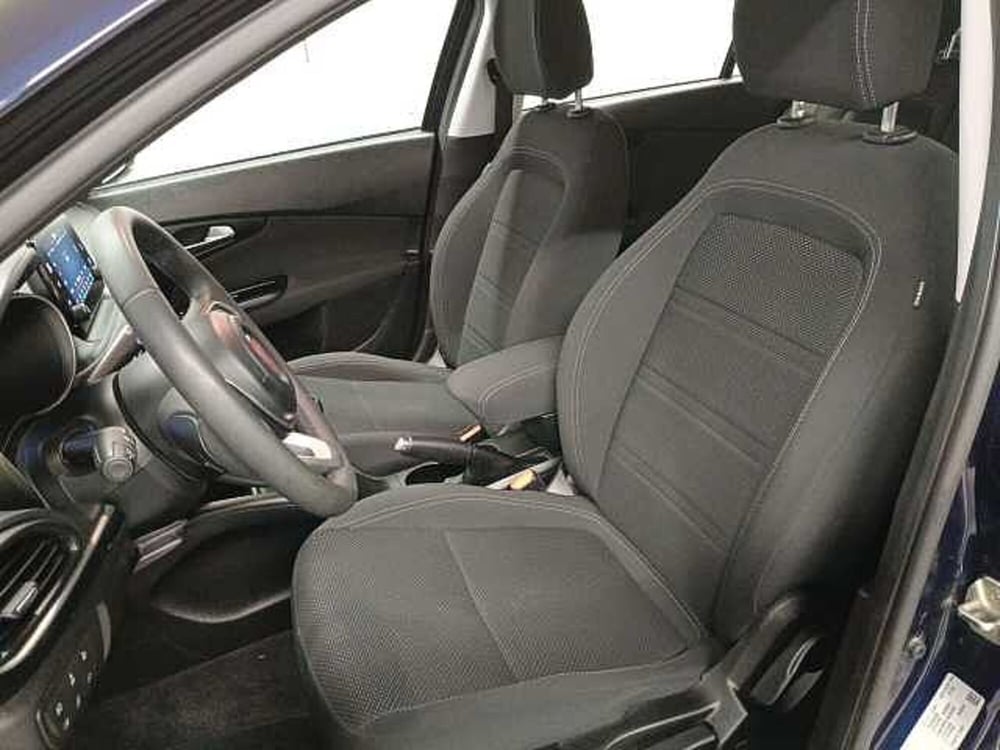 Fiat Tipo Station Wagon usata a Teramo (15)