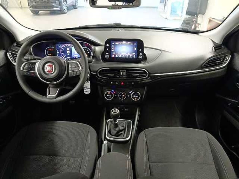 Fiat Tipo Station Wagon usata a Teramo (16)