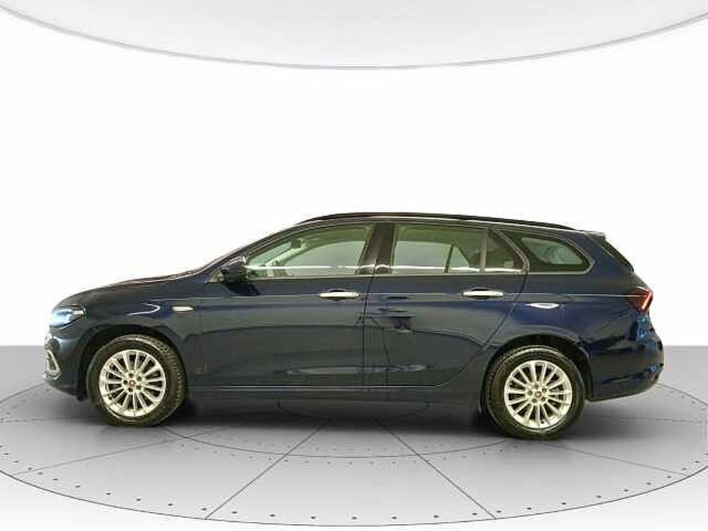 Fiat Tipo Station Wagon usata a Teramo (2)