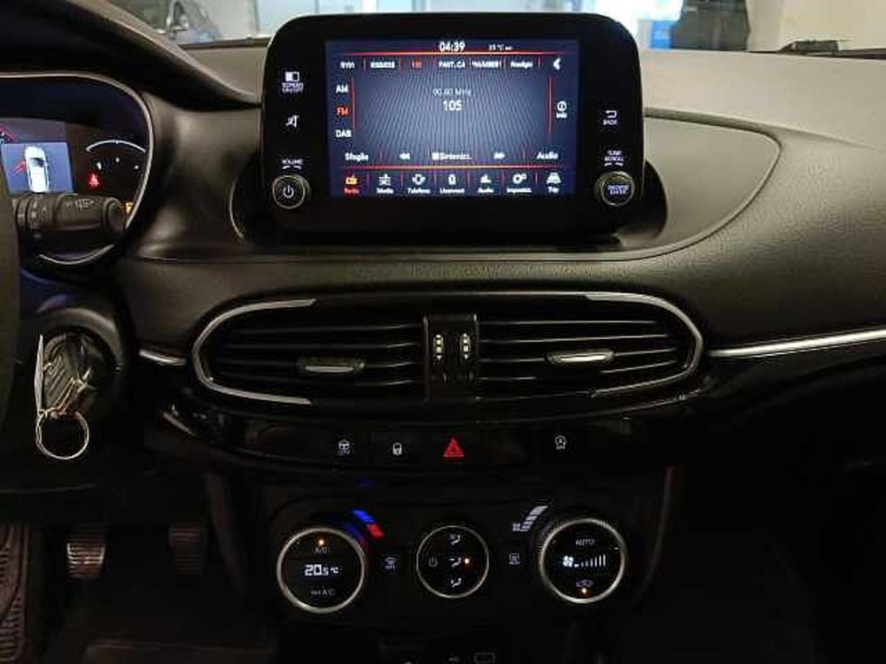 Fiat Tipo Station Wagon usata a Teramo (20)