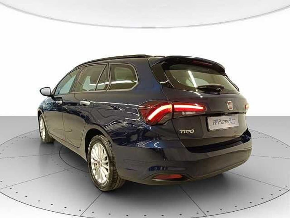 Fiat Tipo Station Wagon usata a Teramo (3)