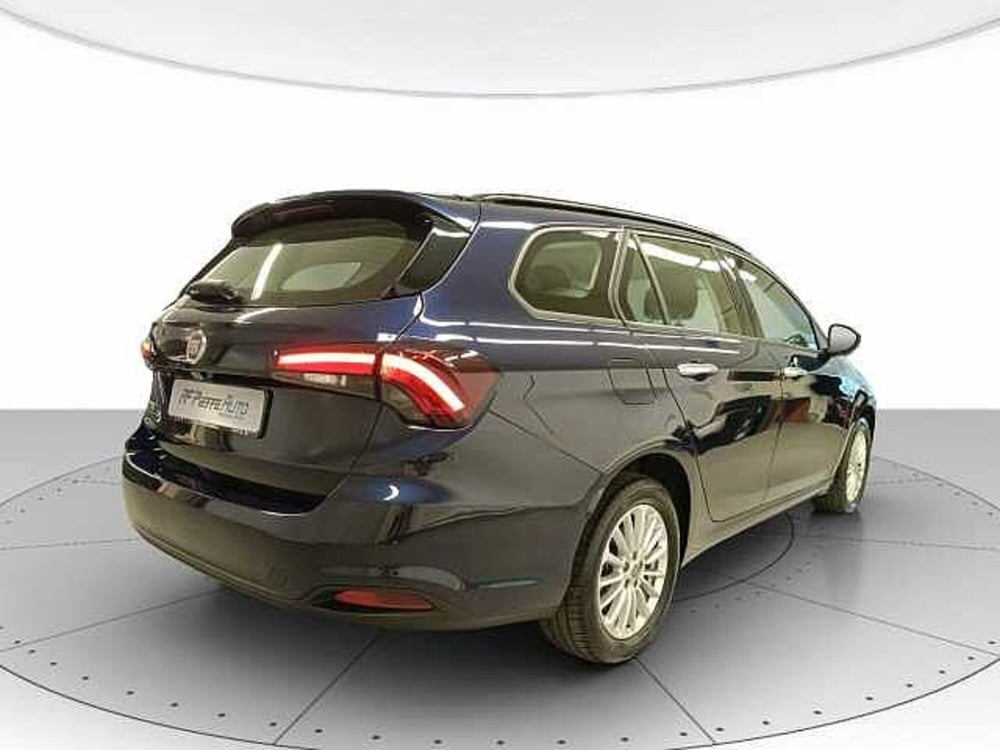 Fiat Tipo Station Wagon usata a Teramo (4)
