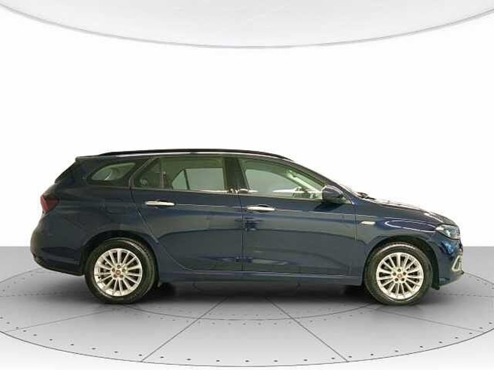 Fiat Tipo Station Wagon usata a Teramo (5)