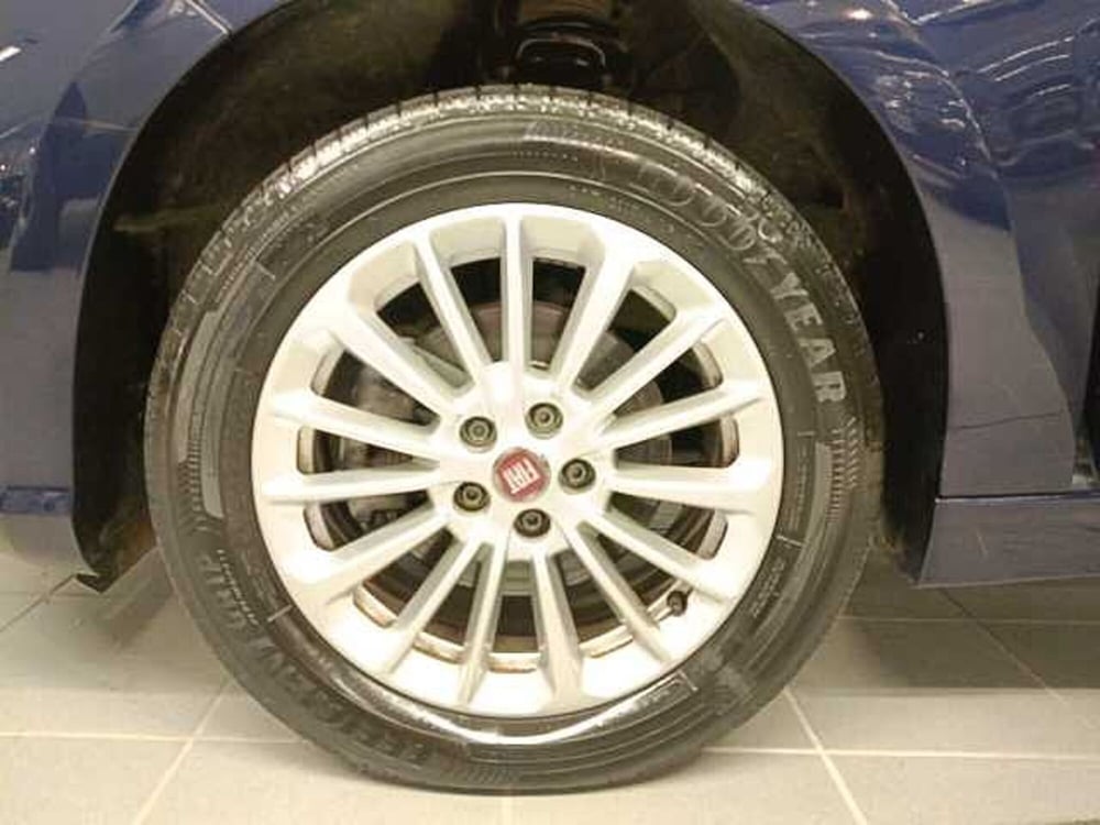 Fiat Tipo Station Wagon usata a Teramo (7)