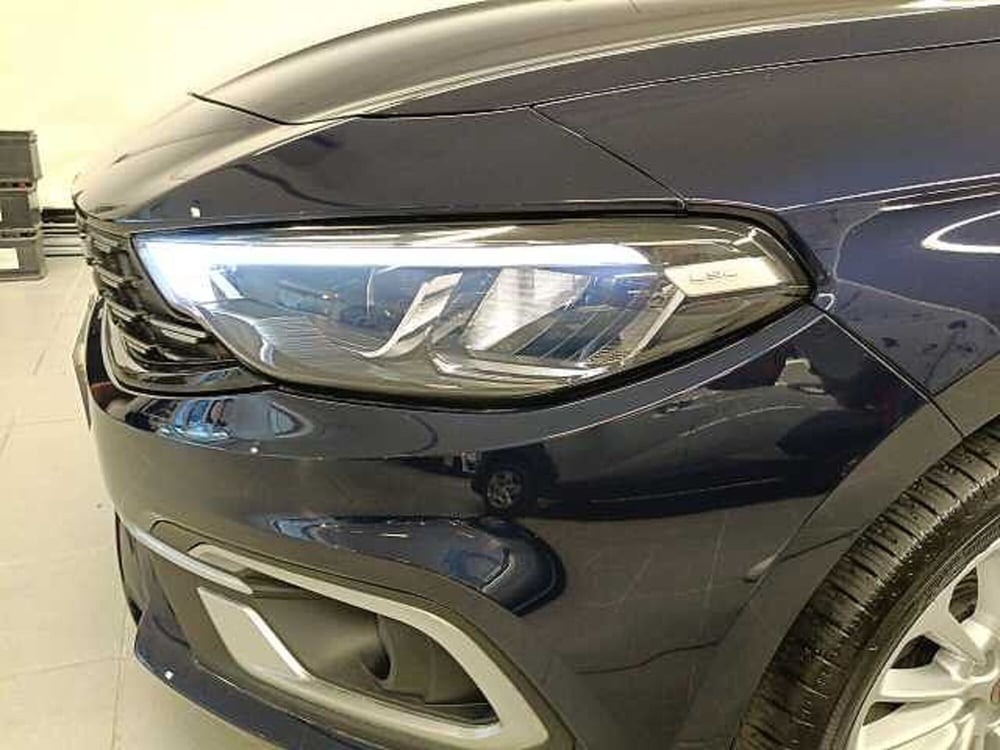 Fiat Tipo Station Wagon usata a Teramo (8)