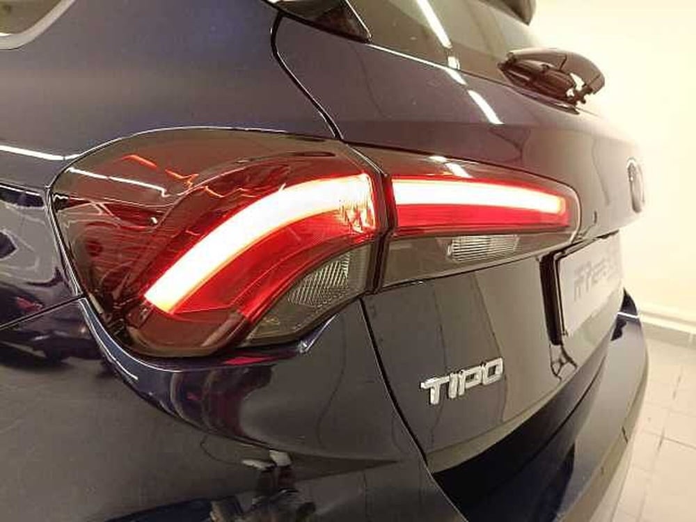 Fiat Tipo Station Wagon usata a Teramo (9)
