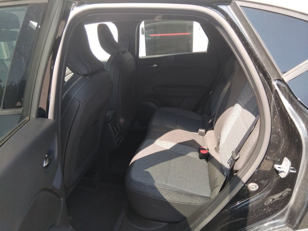 Renault Captur nuova a Roma (12)