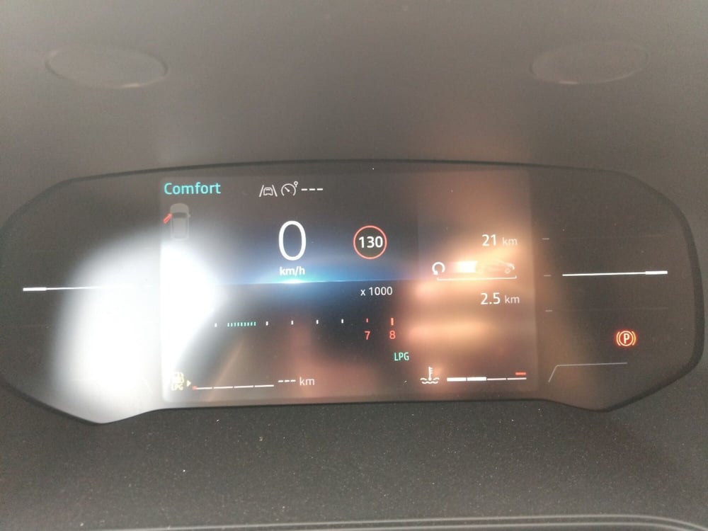 Renault Captur nuova a Roma (16)