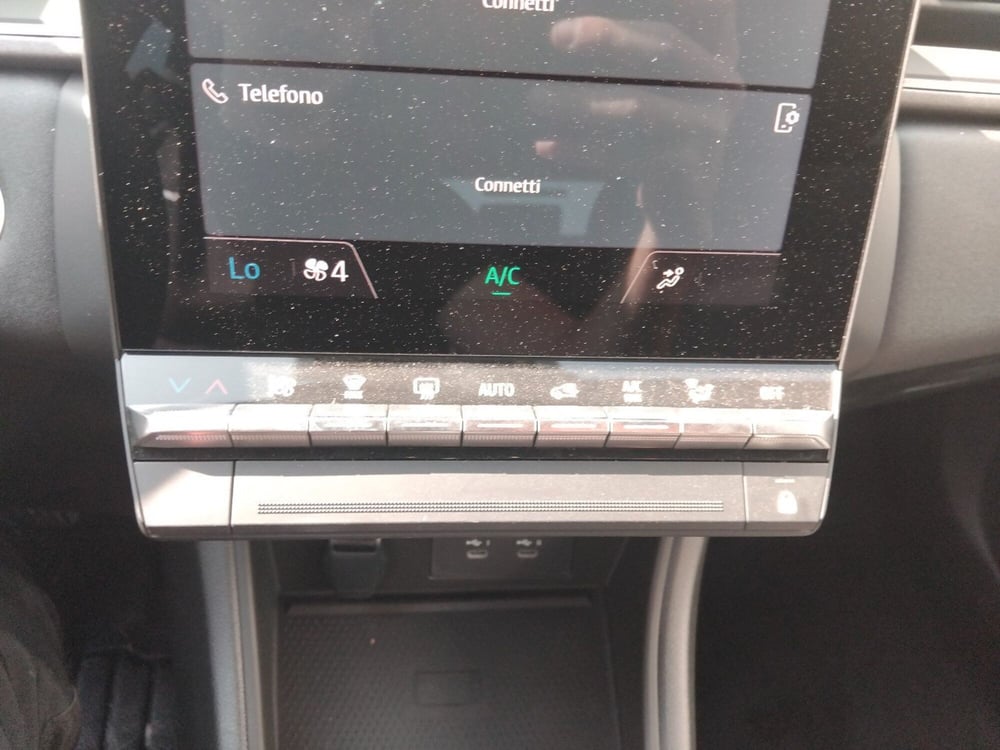 Renault Captur nuova a Roma (18)
