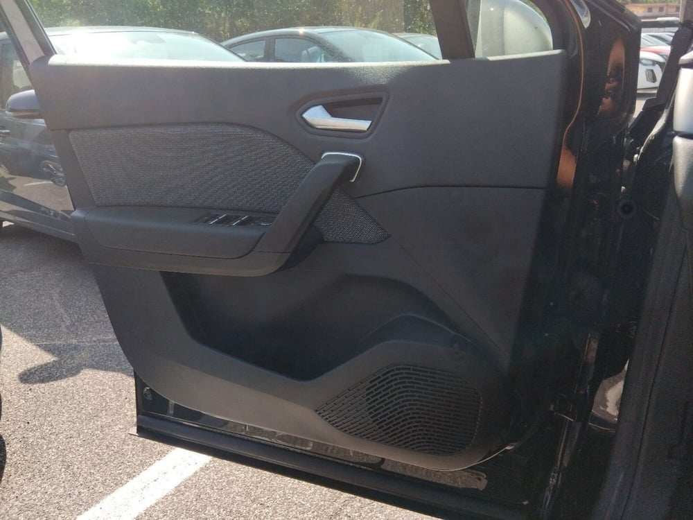 Renault Captur nuova a Roma (20)