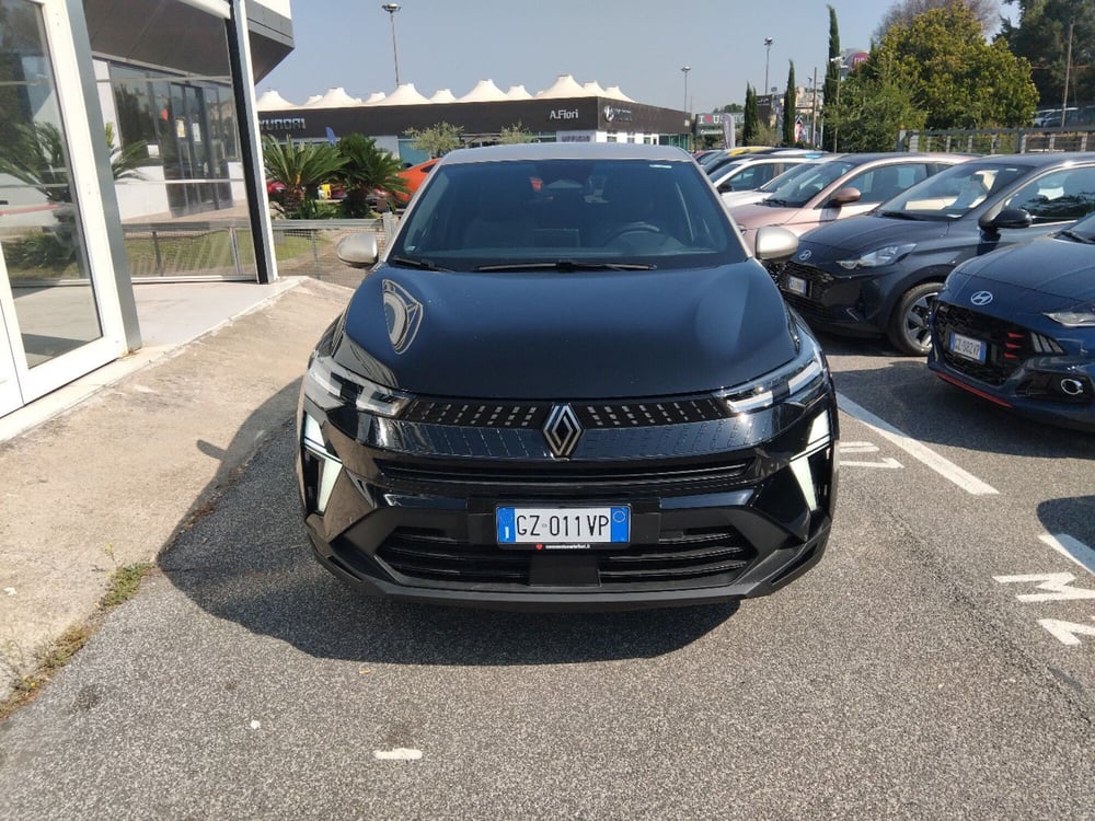 Renault Captur nuova a Roma (7)