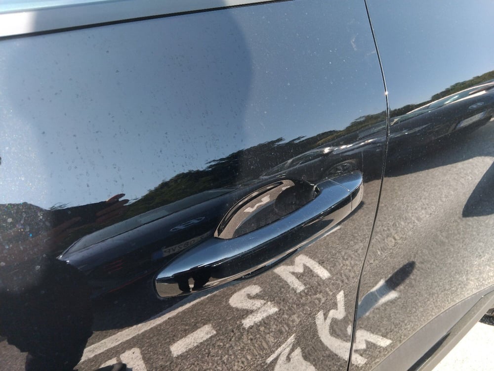 Renault Captur nuova a Roma (9)