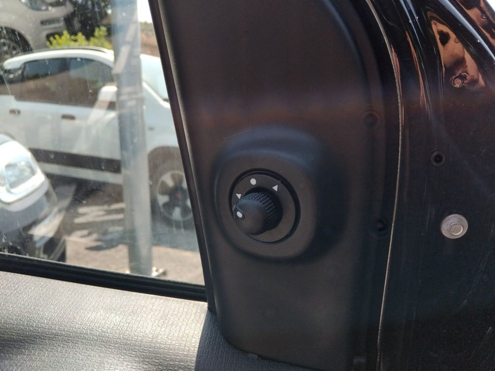 Fiat Panda nuova a Roma (14)