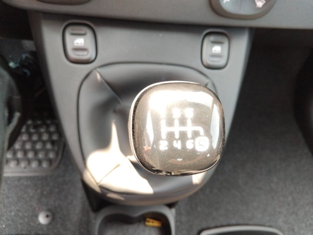 Fiat Panda nuova a Roma (19)