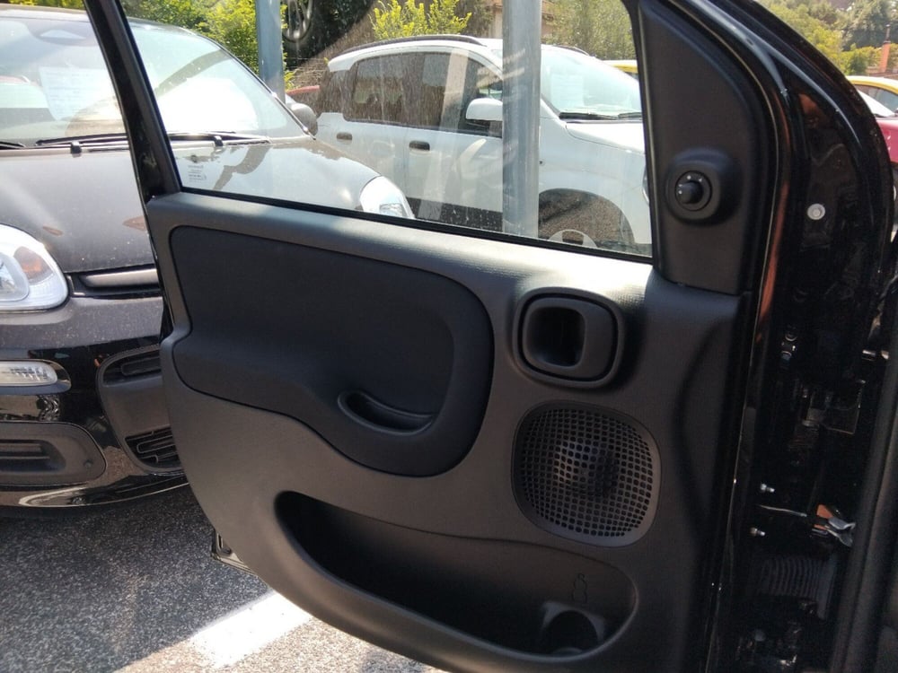 Fiat Panda nuova a Roma (20)