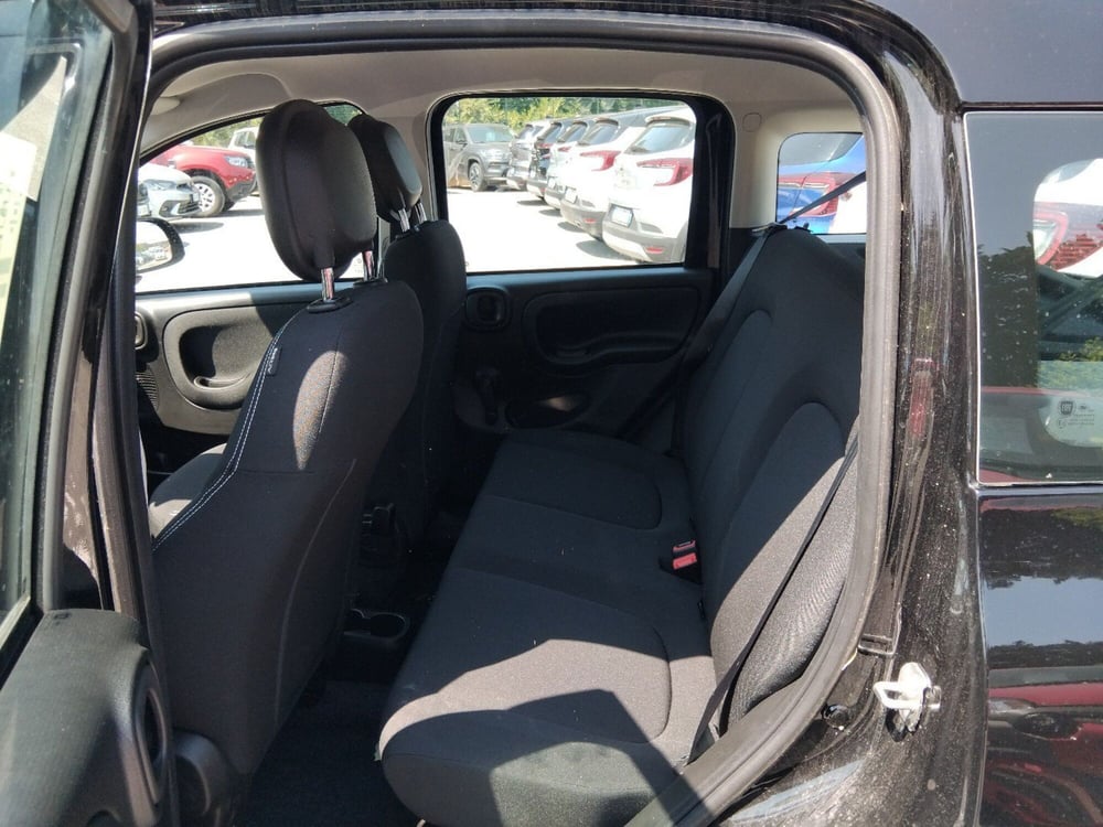 Fiat Panda nuova a Roma (12)