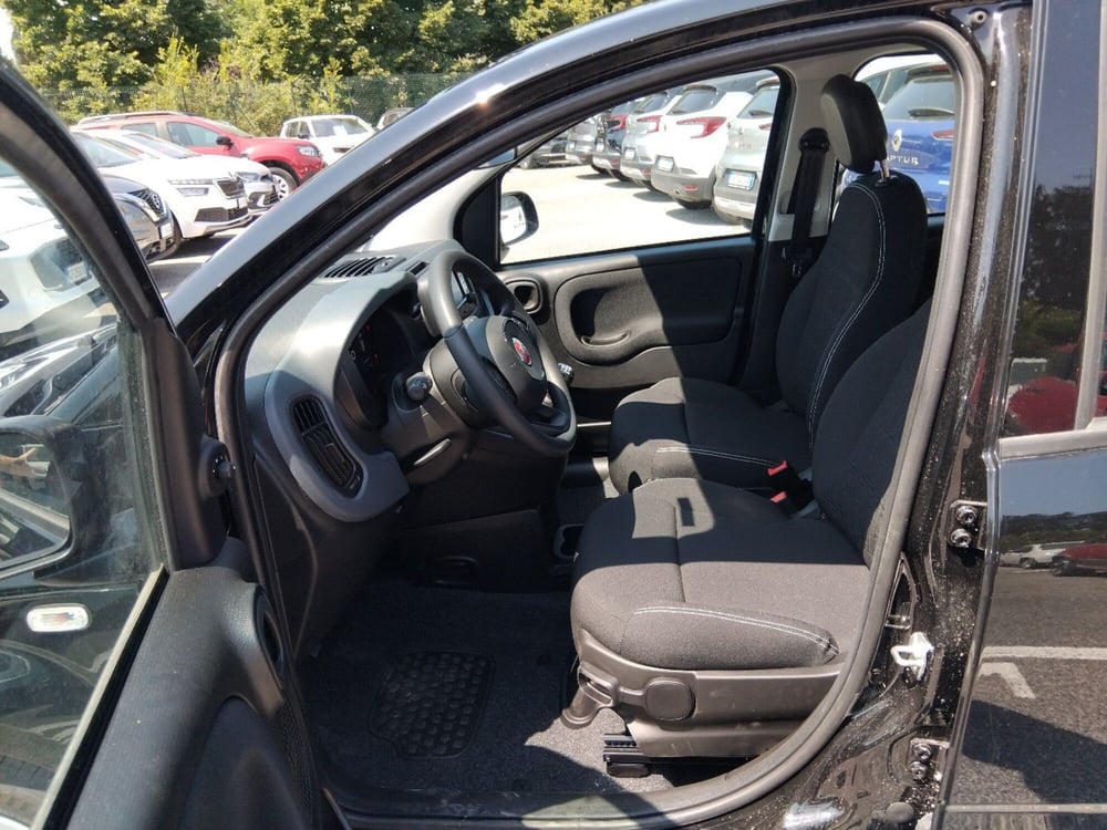 Fiat Panda nuova a Roma (13)