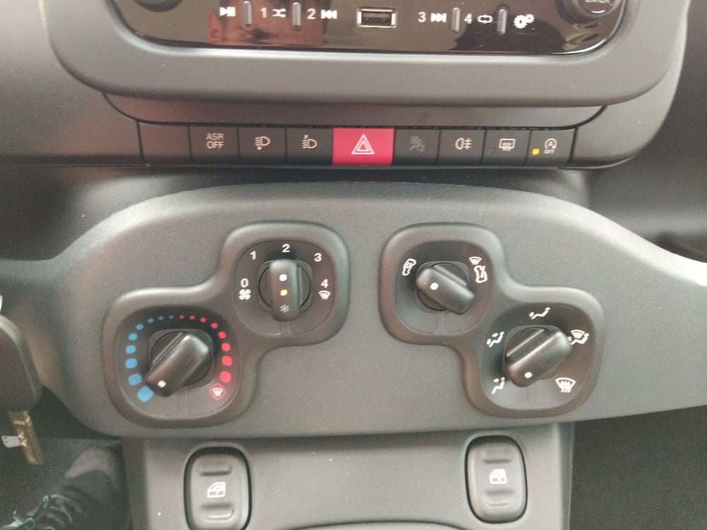 Fiat Panda nuova a Roma (17)