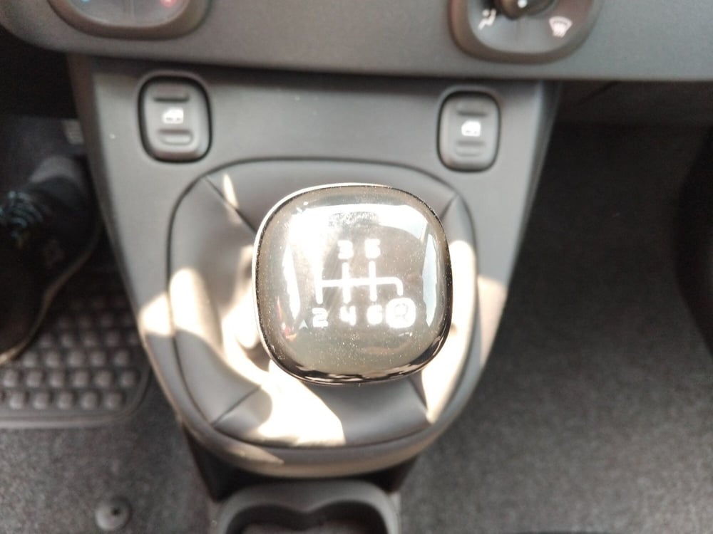 Fiat Panda nuova a Roma (18)