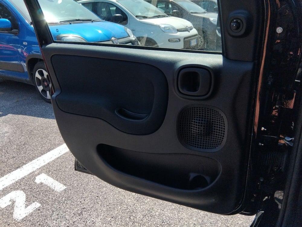 Fiat Panda nuova a Roma (19)