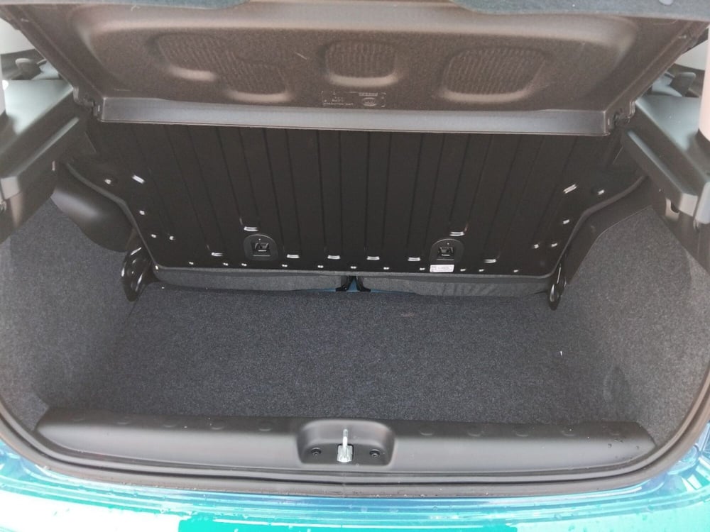 Fiat Panda nuova a Roma (10)