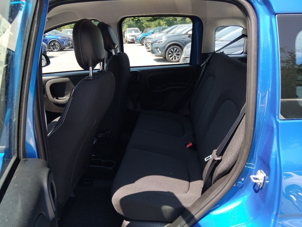Fiat Panda nuova a Roma (11)