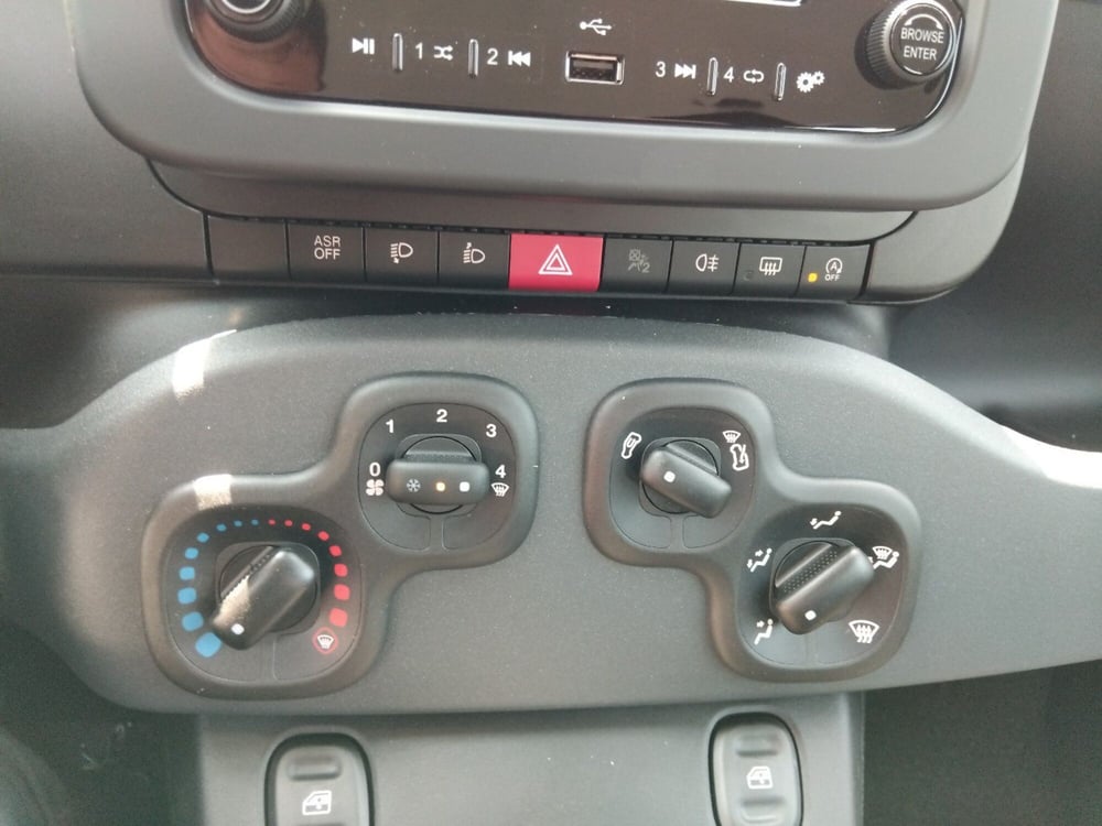 Fiat Panda nuova a Roma (16)