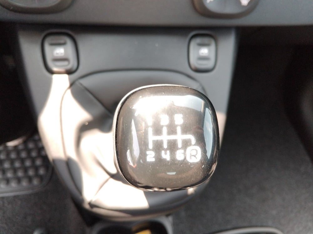 Fiat Panda nuova a Roma (17)