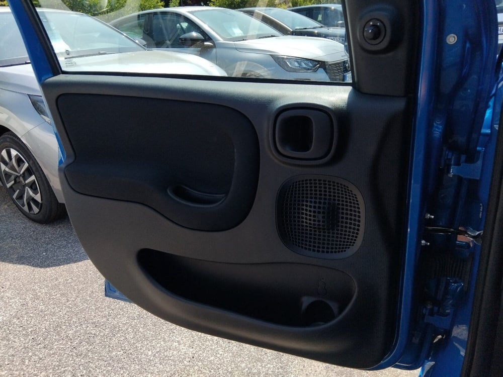 Fiat Panda nuova a Roma (18)
