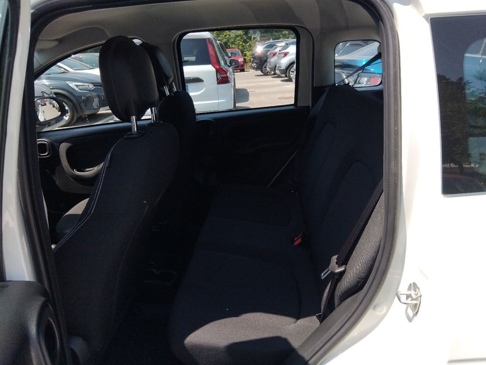 Fiat Panda nuova a Roma (11)