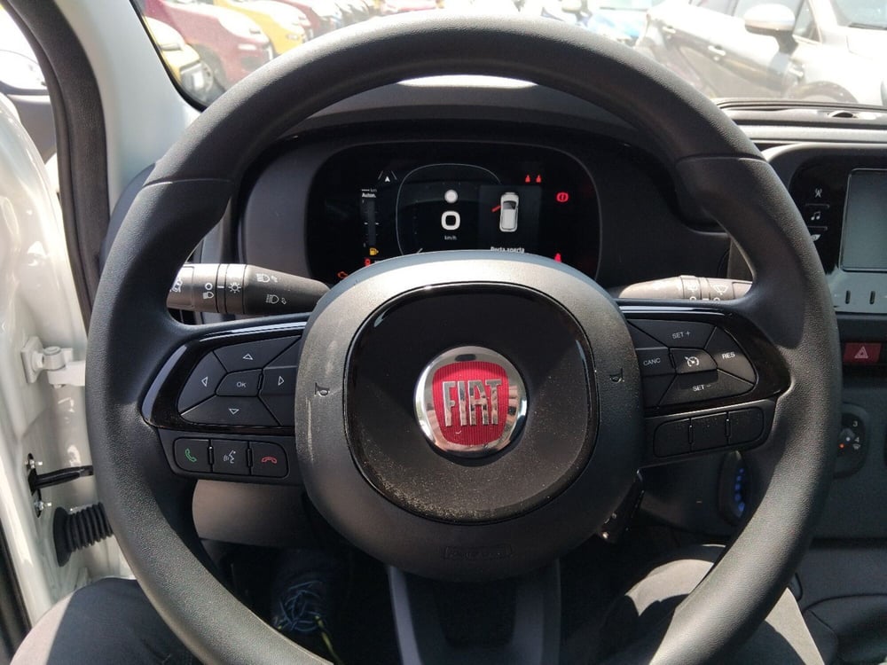 Fiat Panda nuova a Roma (13)