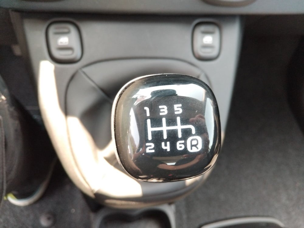 Fiat Panda nuova a Roma (17)