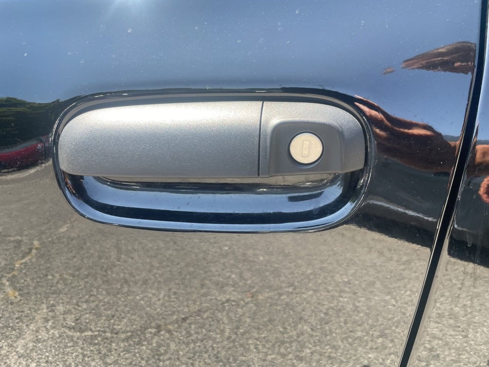 Fiat Panda nuova a Roma (12)