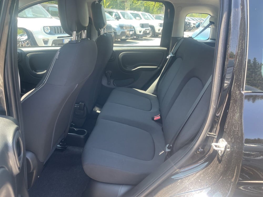Fiat Panda nuova a Roma (13)