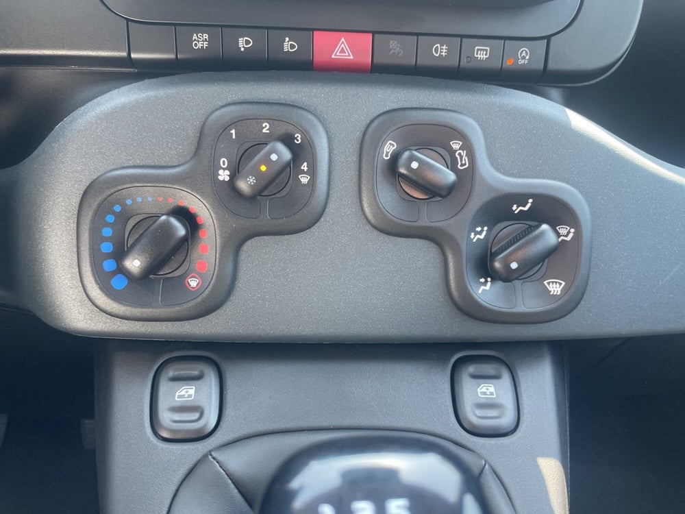 Fiat Panda nuova a Roma (17)