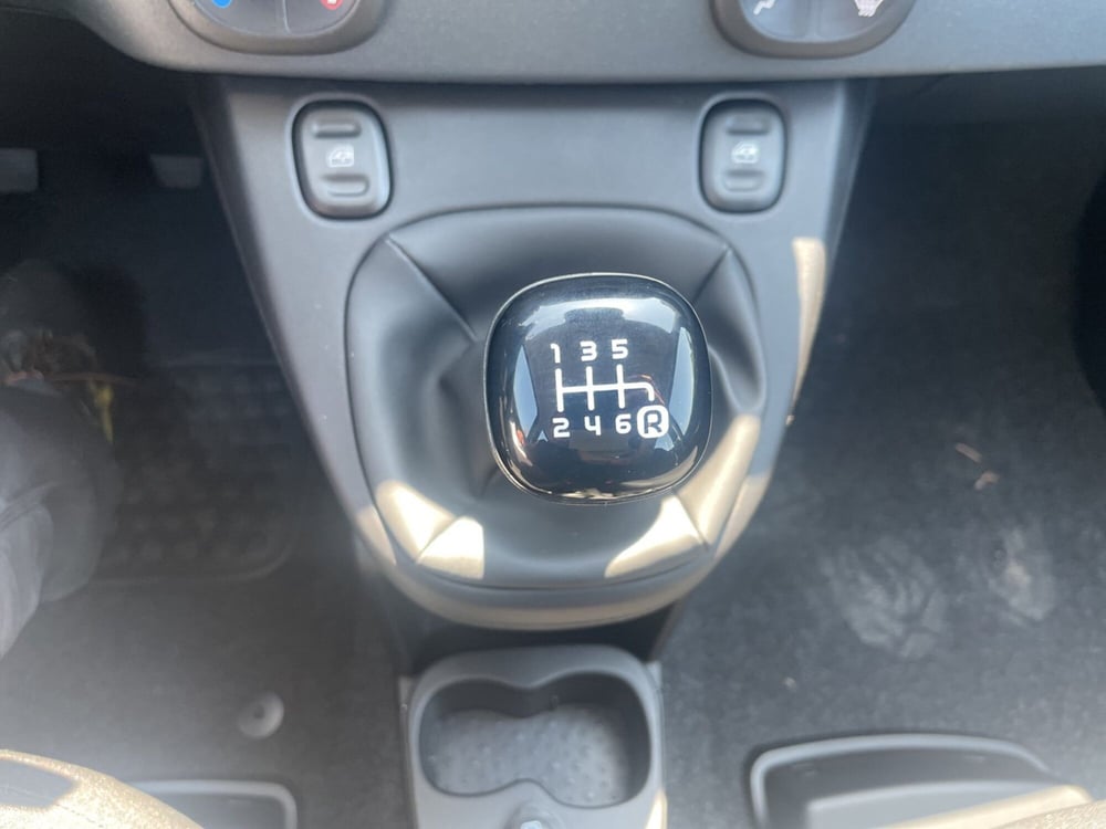 Fiat Panda nuova a Roma (18)