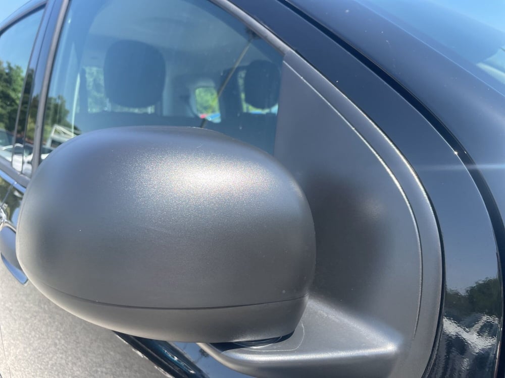 Fiat Panda nuova a Roma (9)