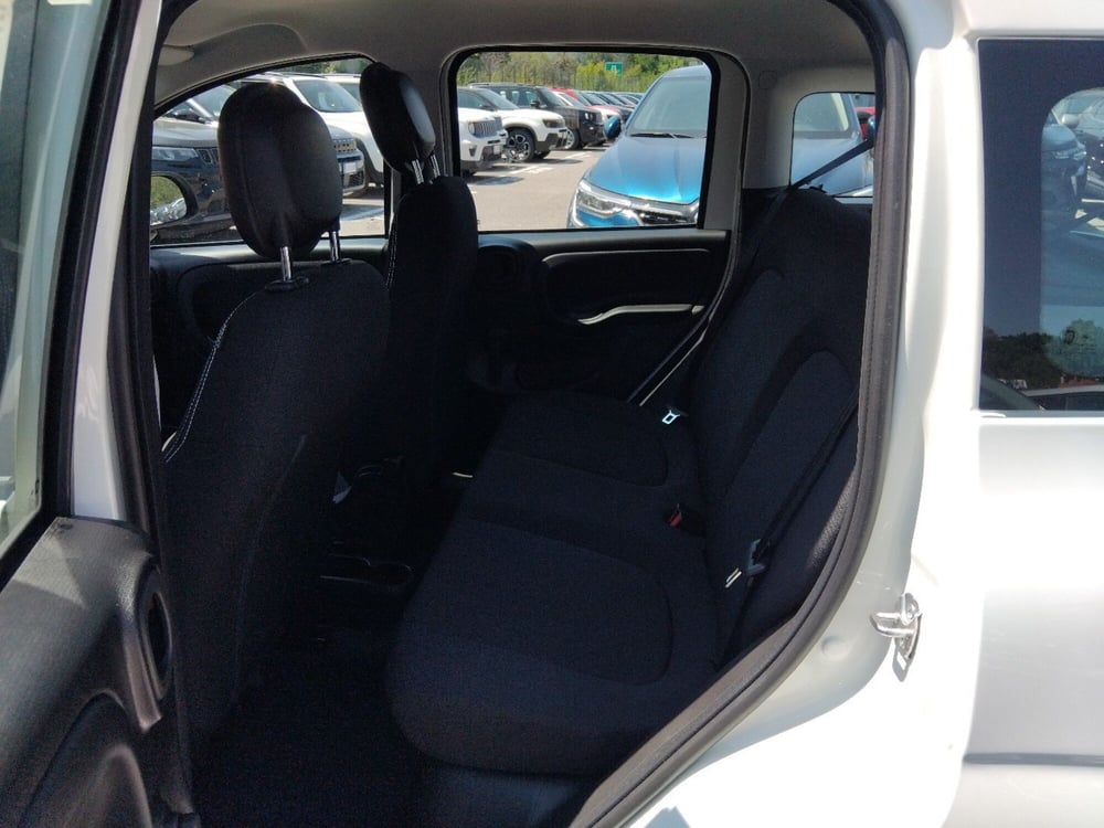 Fiat Panda nuova a Roma (11)