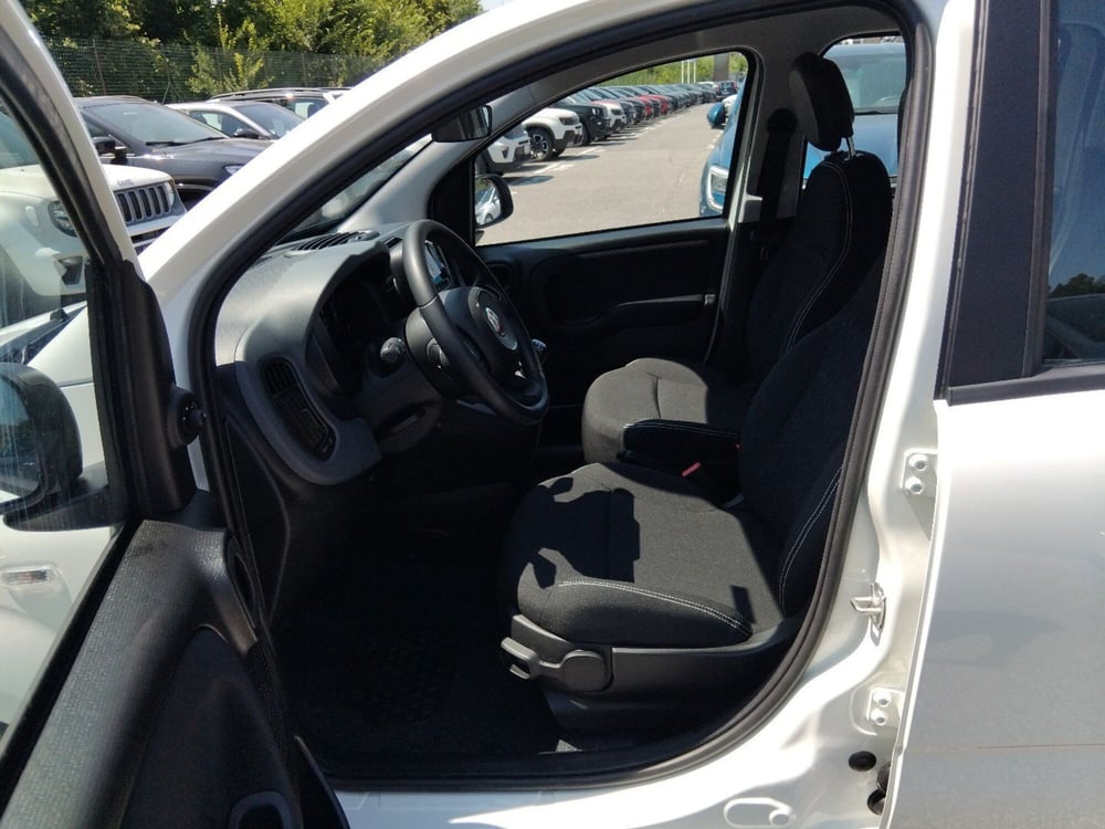 Fiat Panda nuova a Roma (12)