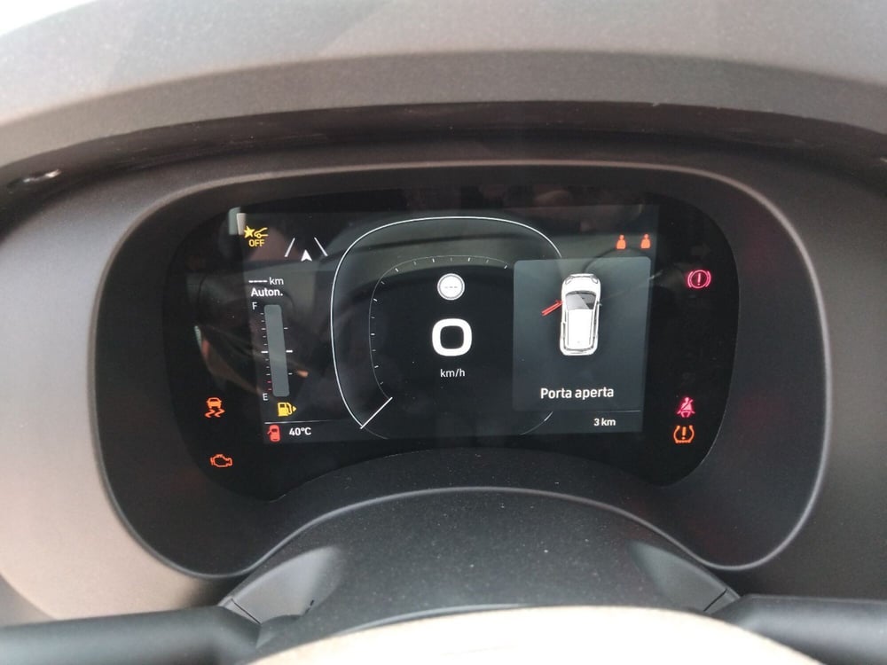 Fiat Panda nuova a Roma (14)